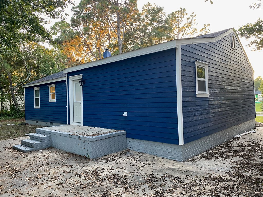 3424 Peach Orchard Road Augusta, GA 30906 - Photo 13 of 15