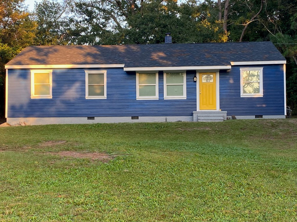 3424 Peach Orchard Road Augusta, GA 30906 - Photo 2 of 15