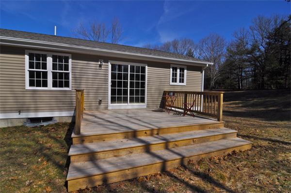 134 Cumberland Road Wrentham, MA 02093 - Photo 5 of 28