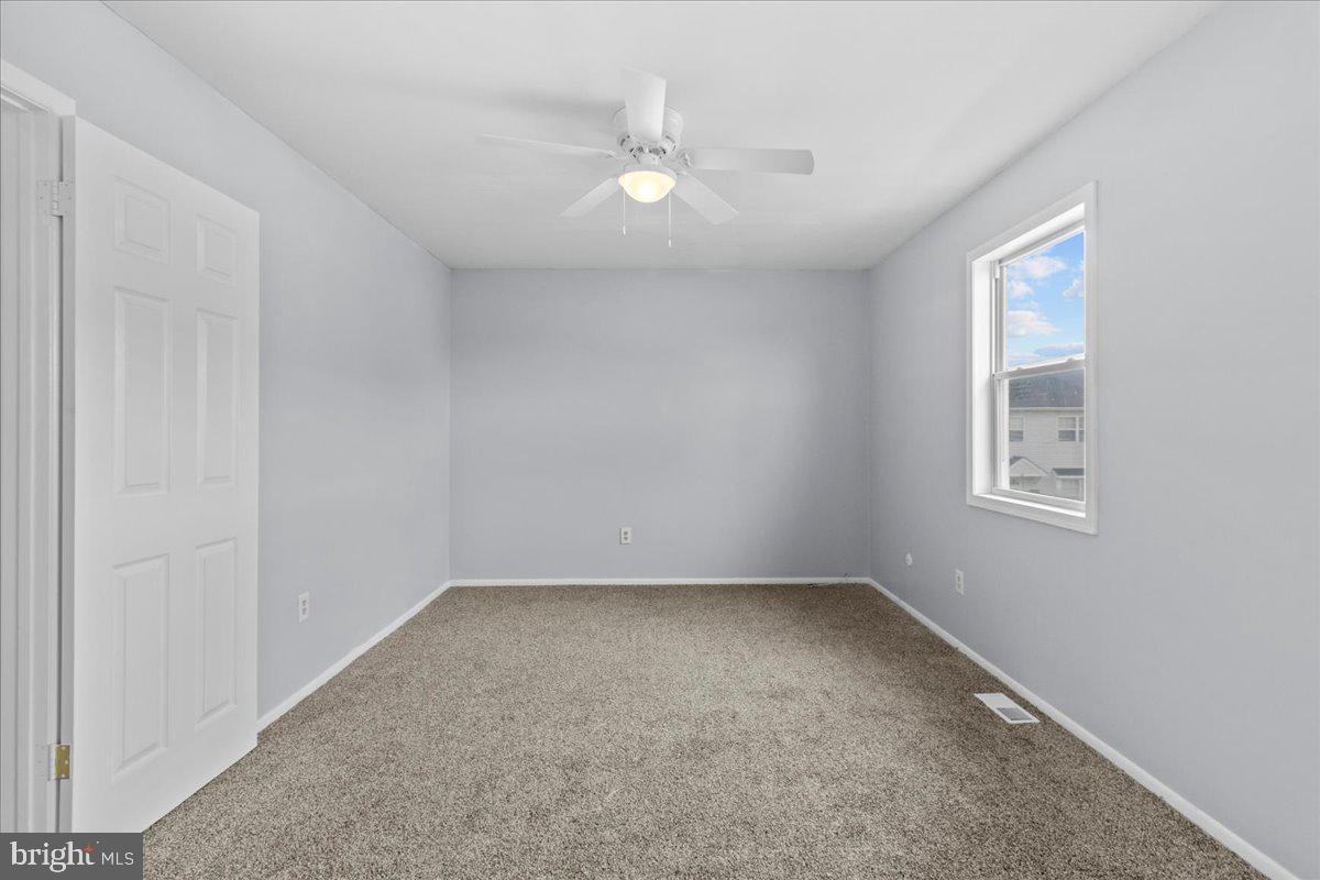 10 Longbow Court Sicklerville, NJ 08081 - Photo 13 of 26 an empty room with a window