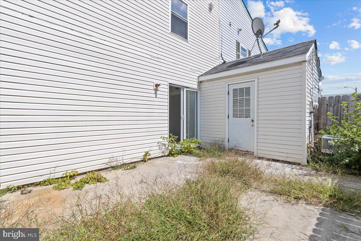 10 Longbow Court Sicklerville, NJ 08081 - Photo 24 of 26 a view of a house with a yard