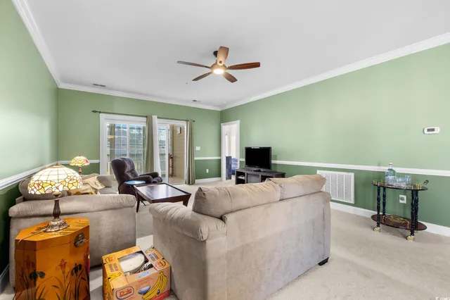 $275,000 | 4875 Luster Leaf Circle, Unit 301, Myrtle Beach, SC 29577