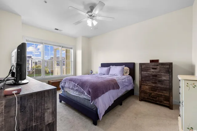 $275,000 | 4875 Luster Leaf Circle, Unit 301, Myrtle Beach, SC 29577