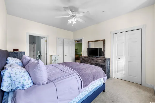 $275,000 | 4875 Luster Leaf Circle, Unit 301, Myrtle Beach, SC 29577