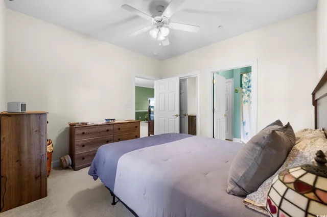 $275,000 | 4875 Luster Leaf Circle, Unit 301, Myrtle Beach, SC 29577