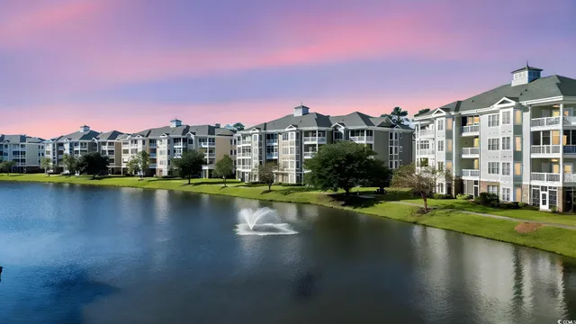 $275,000 | 4875 Luster Leaf Circle, Unit 301, Myrtle Beach, SC 29577