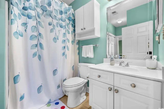 $275,000 | 4875 Luster Leaf Circle, Unit 301, Myrtle Beach, SC 29577