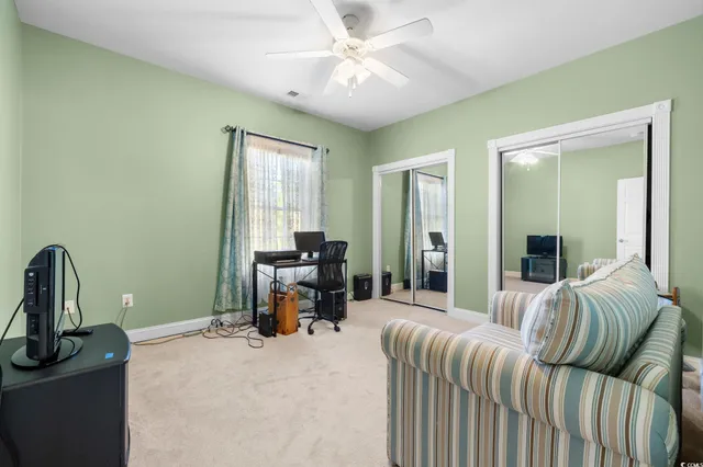 $275,000 | 4875 Luster Leaf Circle, Unit 301, Myrtle Beach, SC 29577