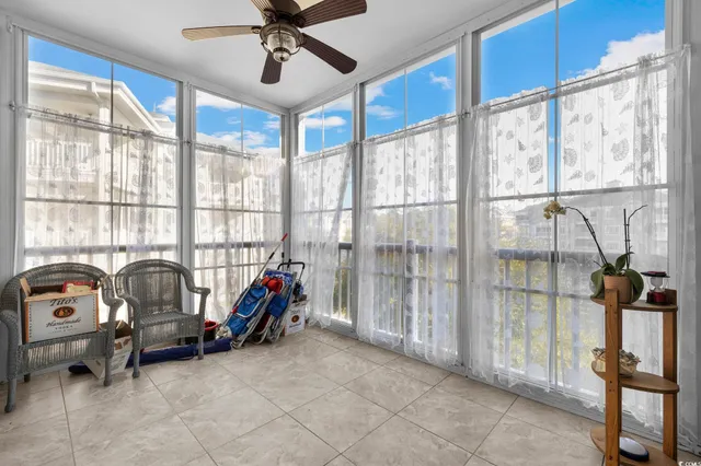 $275,000 | 4875 Luster Leaf Circle, Unit 301, Myrtle Beach, SC 29577