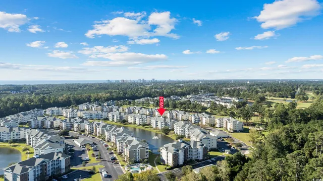 $275,000 | 4875 Luster Leaf Circle, Unit 301, Myrtle Beach, SC 29577
