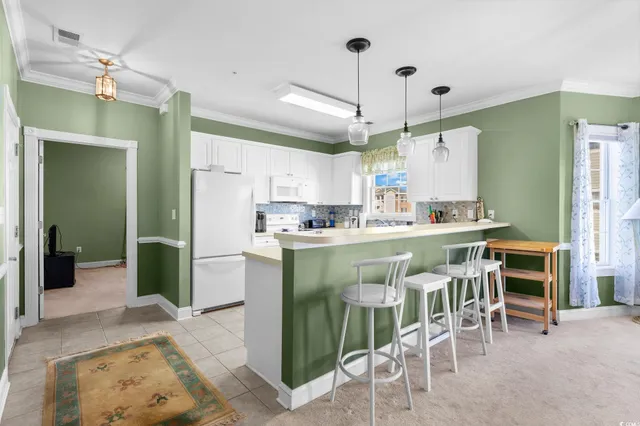 $275,000 | 4875 Luster Leaf Circle, Unit 301, Myrtle Beach, SC 29577