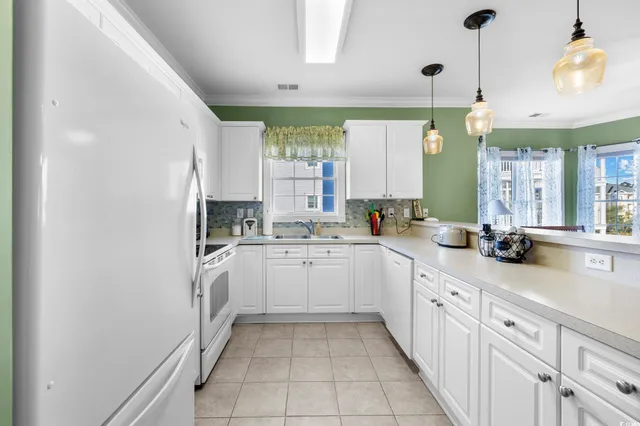 $275,000 | 4875 Luster Leaf Circle, Unit 301, Myrtle Beach, SC 29577