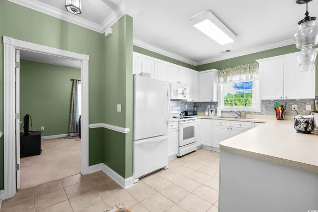 $275,000 | 4875 Luster Leaf Circle, Unit 301, Myrtle Beach, SC 29577