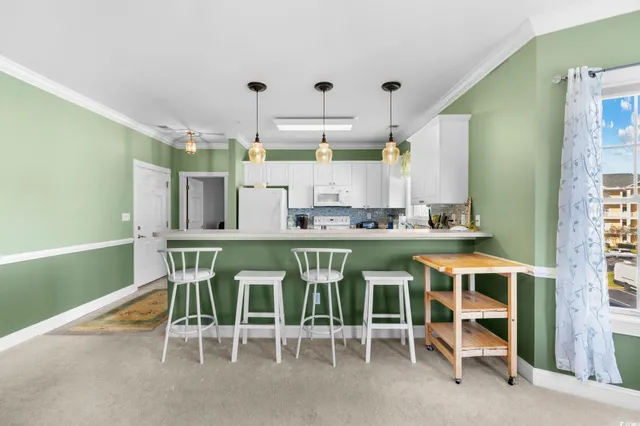 $275,000 | 4875 Luster Leaf Circle, Unit 301, Myrtle Beach, SC 29577