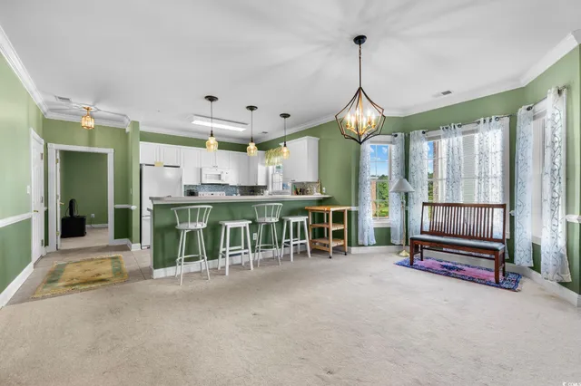 $275,000 | 4875 Luster Leaf Circle, Unit 301, Myrtle Beach, SC 29577