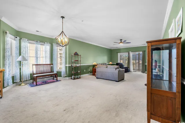 $275,000 | 4875 Luster Leaf Circle, Unit 301, Myrtle Beach, SC 29577