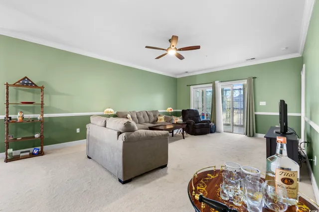 $275,000 | 4875 Luster Leaf Circle, Unit 301, Myrtle Beach, SC 29577