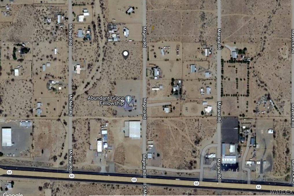0 North Magma Road Golden Valley, AZ 86413 - Photo 13 of 14