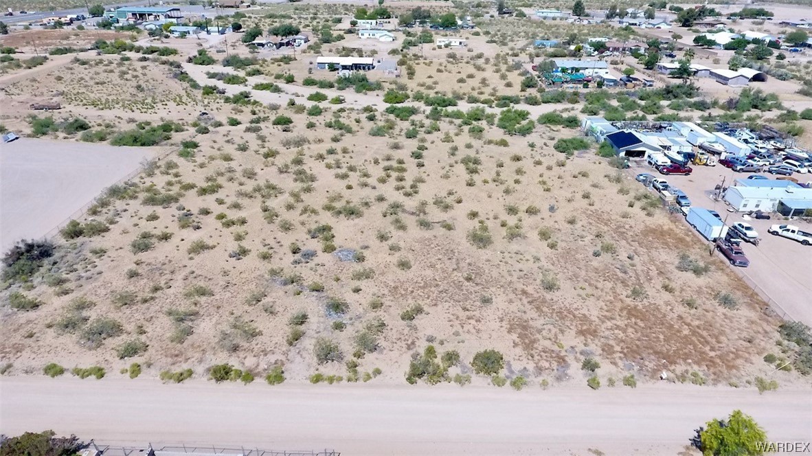 0 North Magma Road Golden Valley, AZ 86413 - Photo 4 of 14