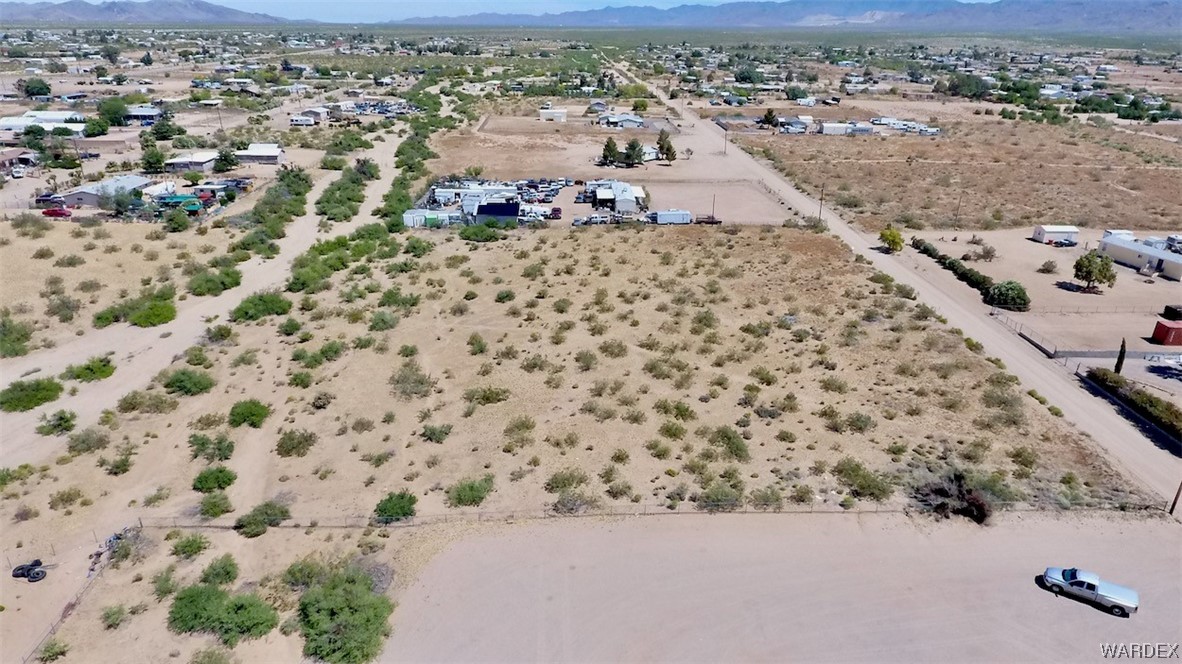 0 North Magma Road Golden Valley, AZ 86413 - Photo 10 of 14