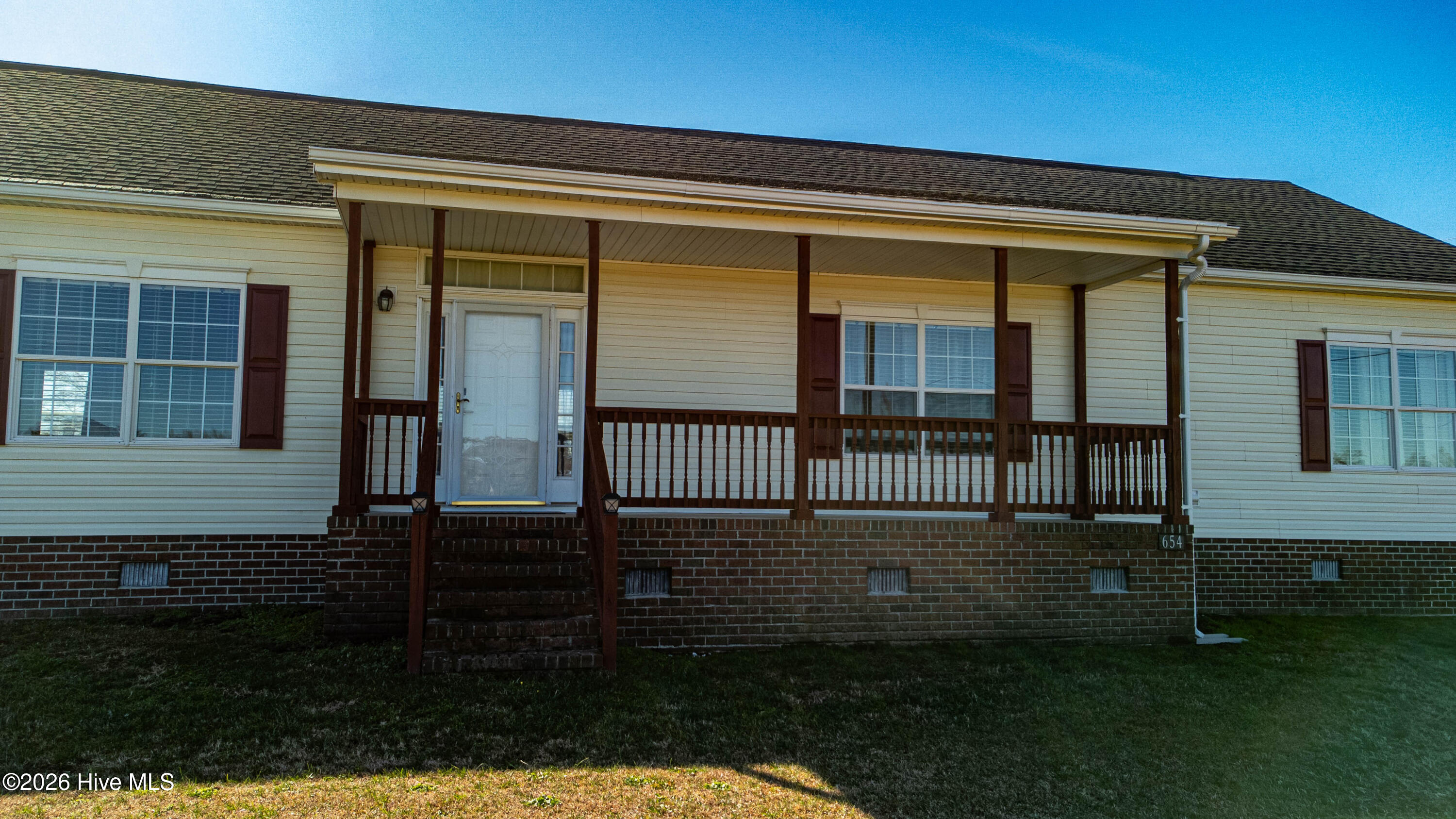 654 Muddy Creek Road Hertford, NC 27944 - Photo 32 of 44 DJI_0409-HDR