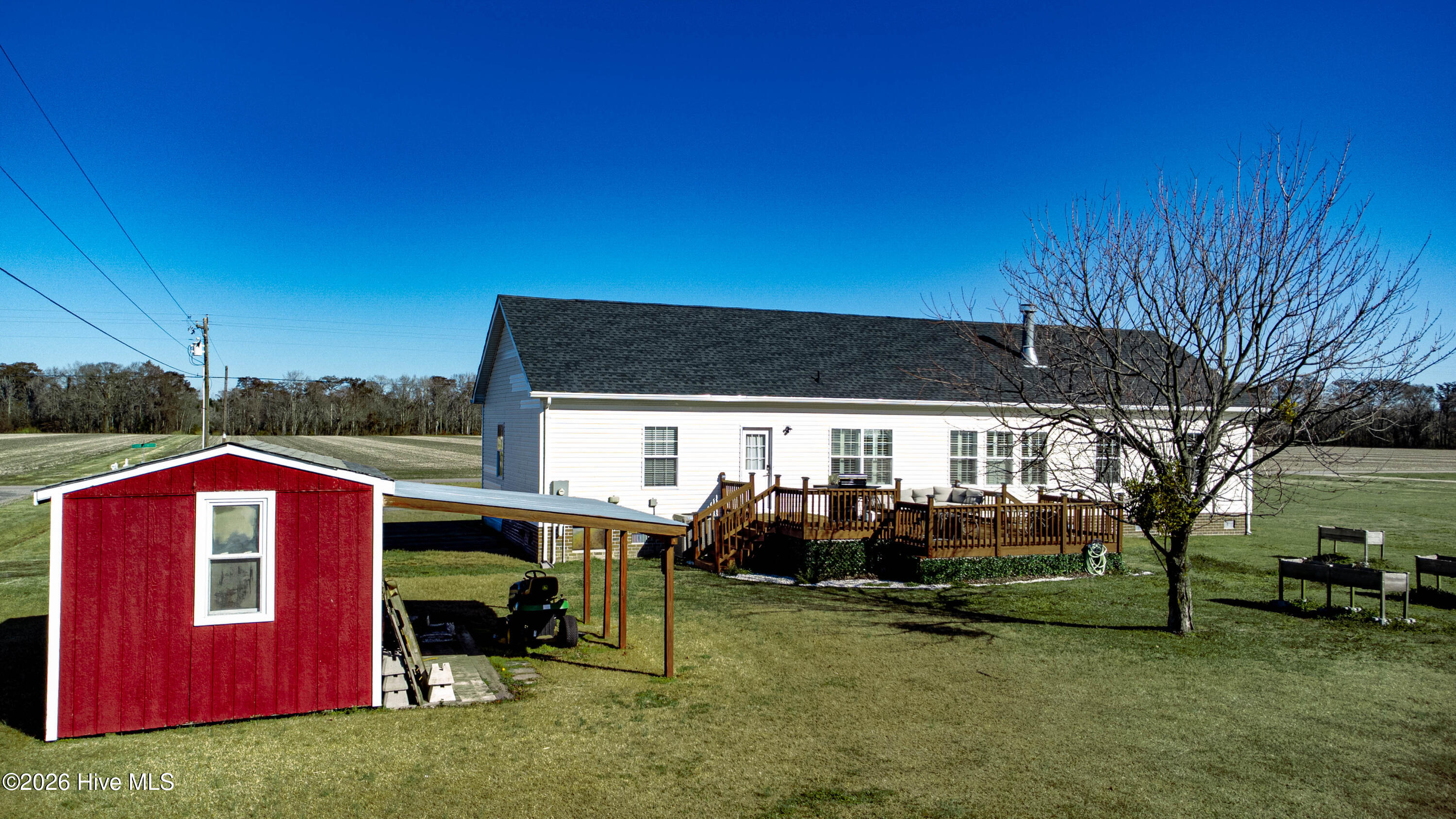 654 Muddy Creek Road Hertford, NC 27944 - Photo 35 of 44 DJI_0406-HDR