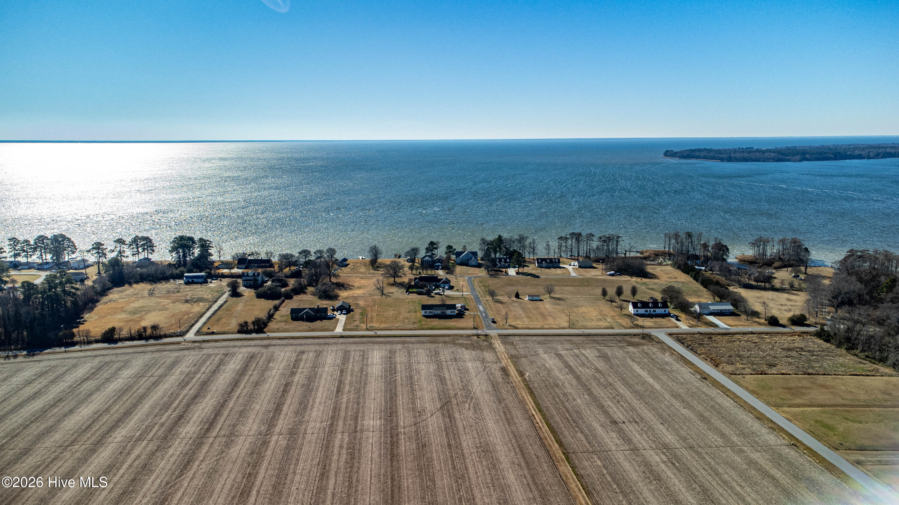 654 Muddy Creek Road Hertford, NC 27944 - Photo 38 of 44 DJI_0418-HDR