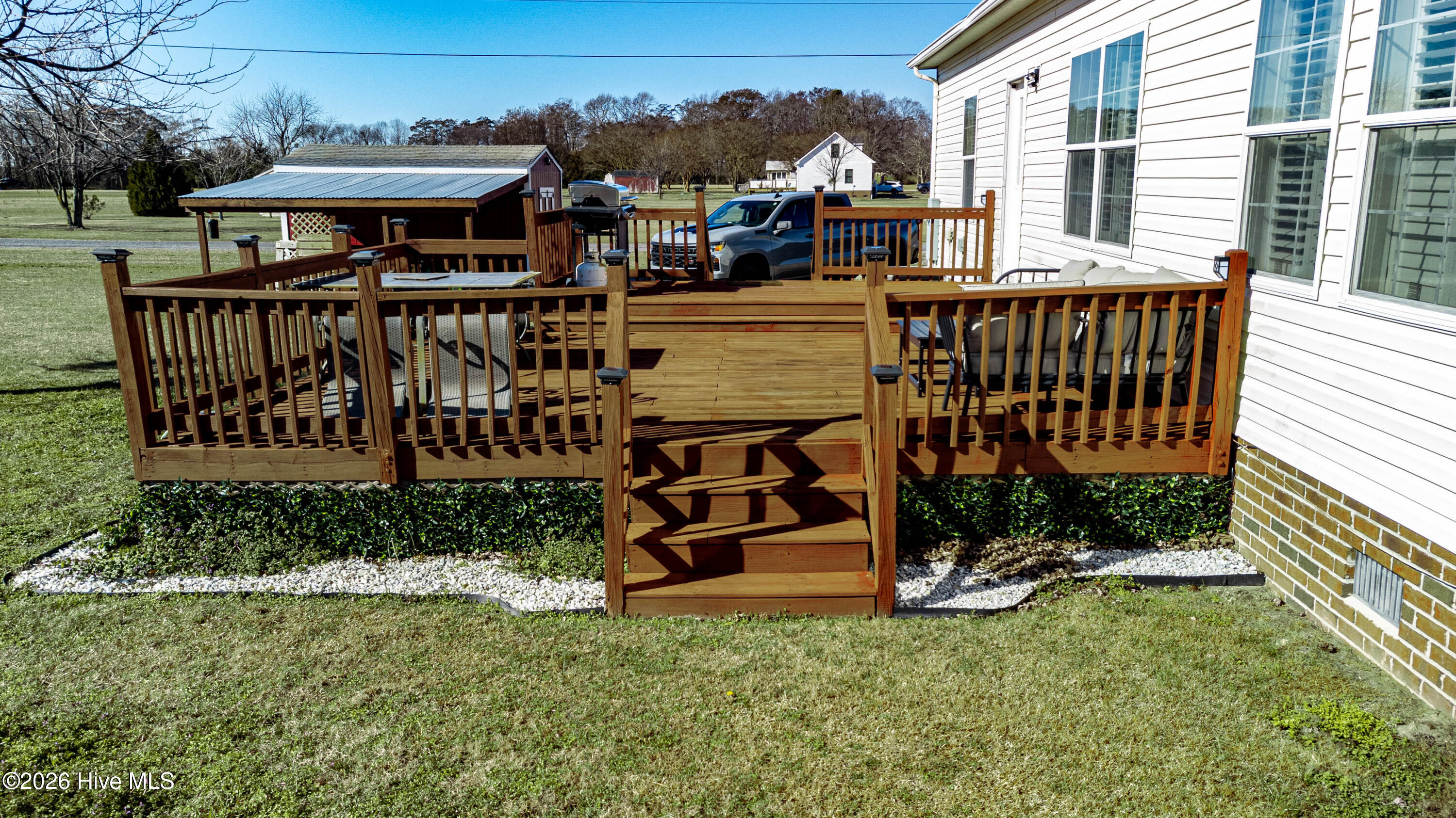 654 Muddy Creek Road Hertford, NC 27944 - Photo 42 of 44 DJI_0433-HDR