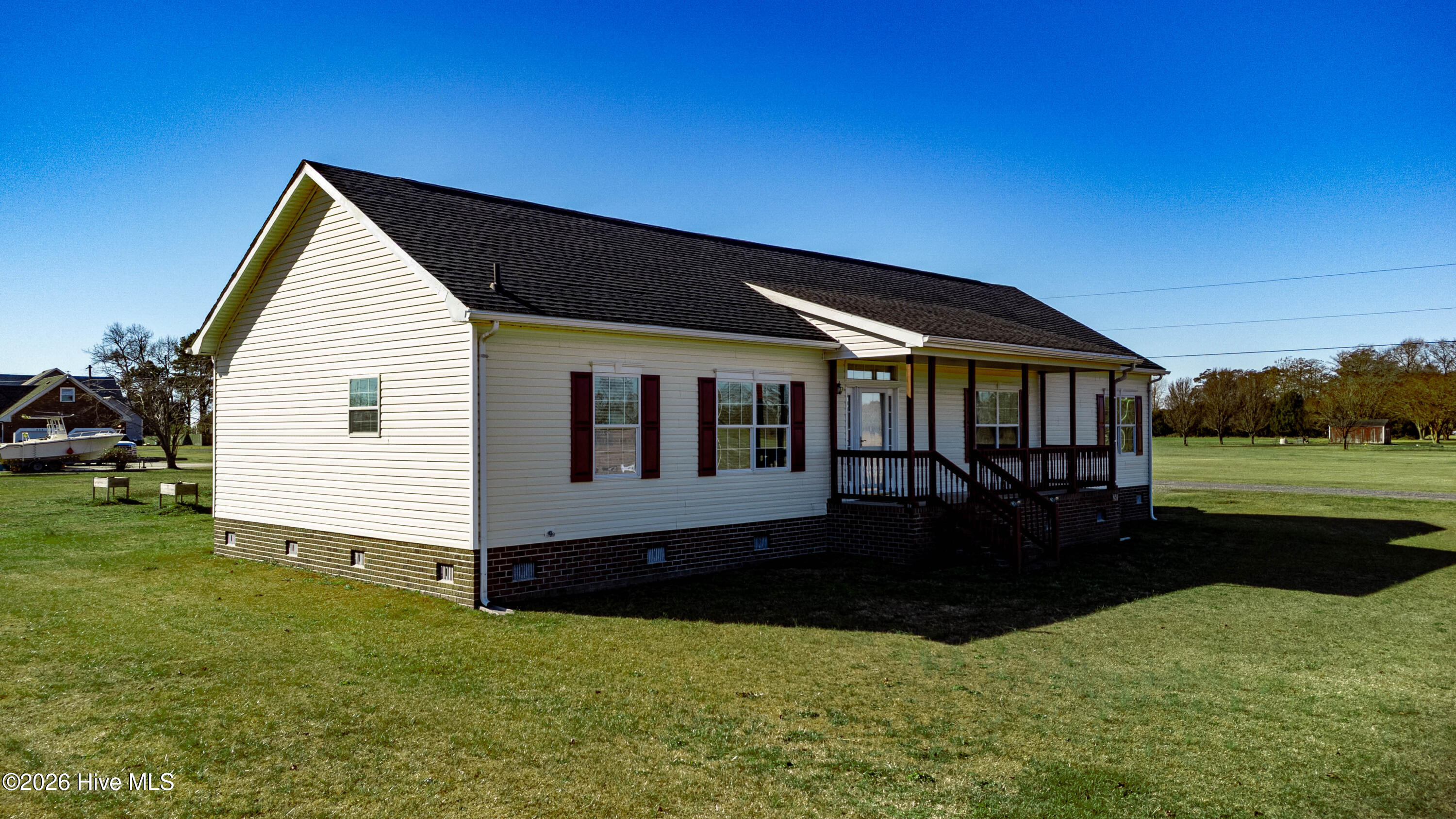 654 Muddy Creek Road Hertford, NC 27944 - Photo 6 of 44 DJI_0397-HDR