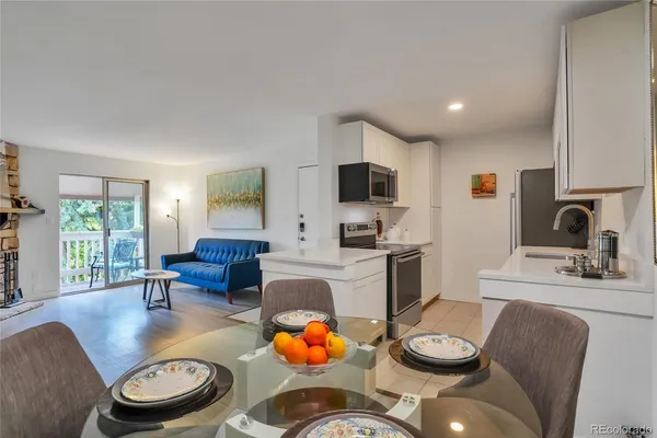 $274,840 | 4400 South Quebec Street, Unit B206, Denver, CO 80237