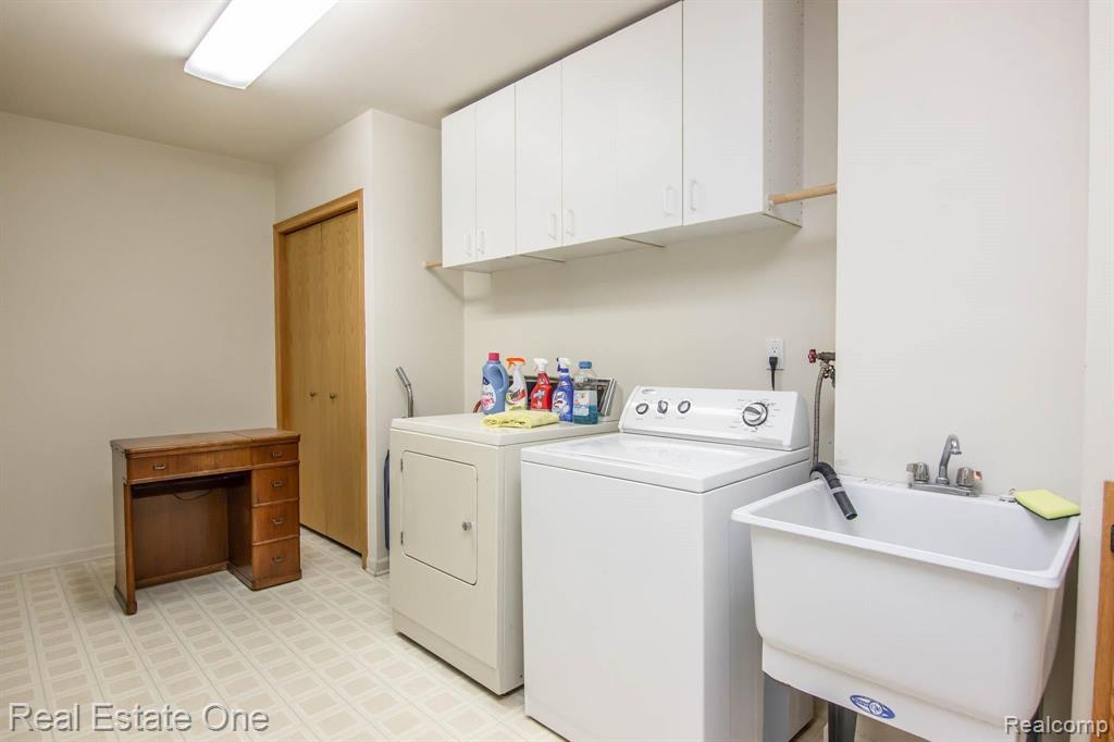 6687 Ridgeview Drive, Unit 55 Clarkston, MI 48346 - Photo 21 of 28