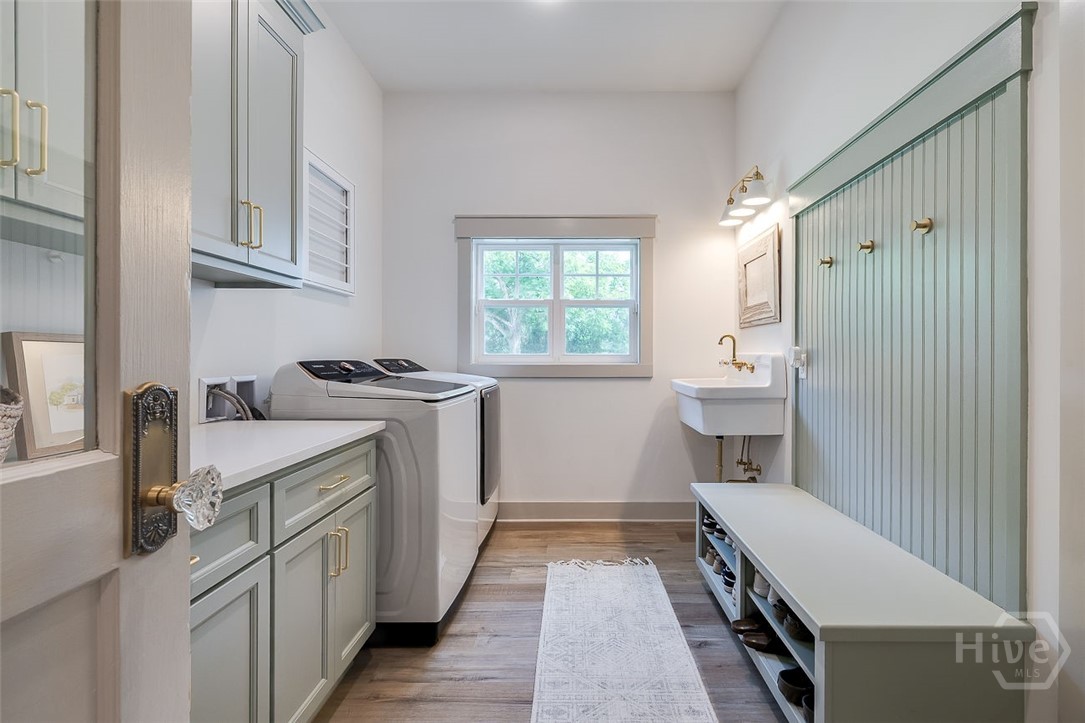 1650 Highway 17 Guyton, GA 31312 - Photo 27 of 50