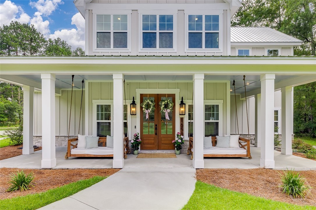 1650 Highway 17 Guyton, GA 31312 - Photo 3 of 50