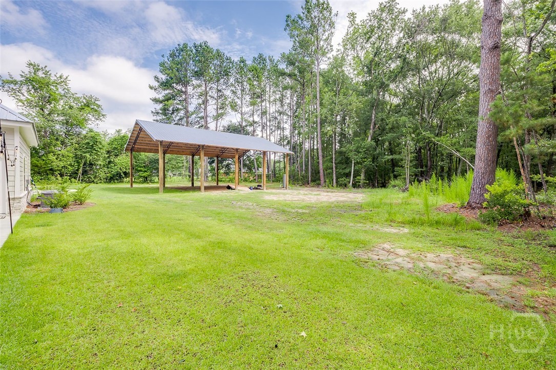 1650 Highway 17 Guyton, GA 31312 - Photo 47 of 50