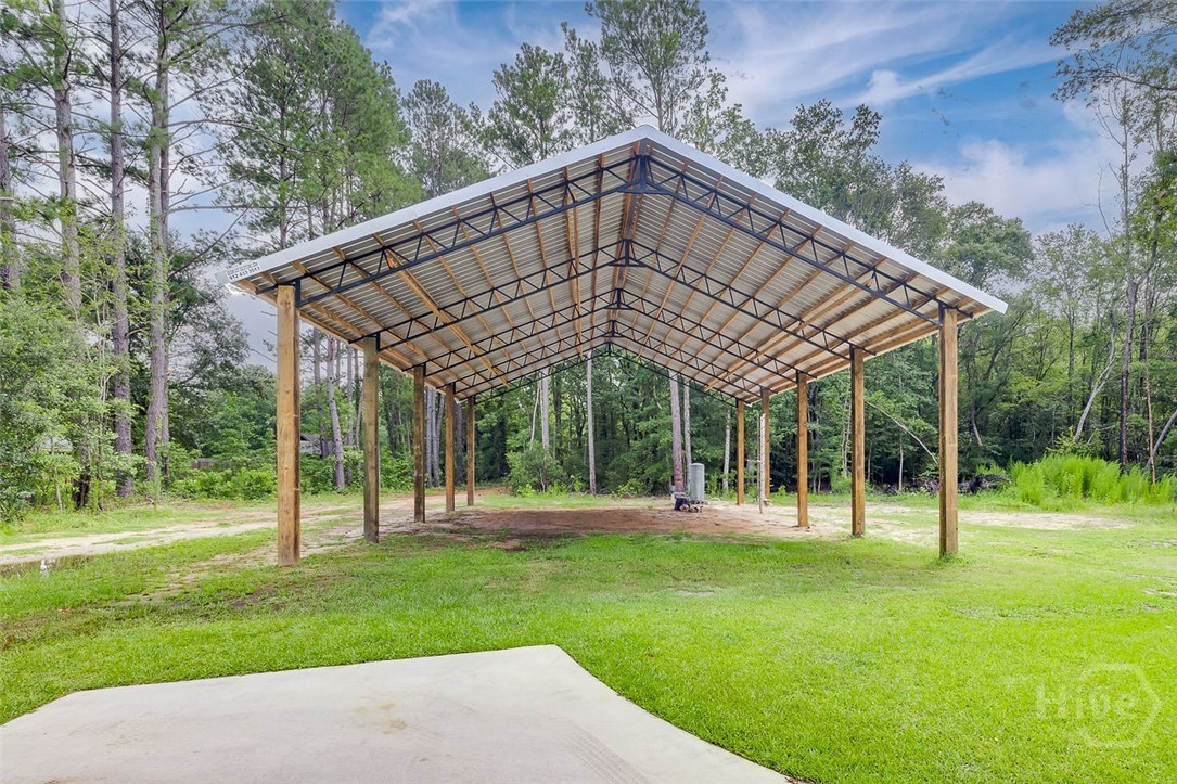 1650 Highway 17 Guyton, GA 31312 - Photo 49 of 50