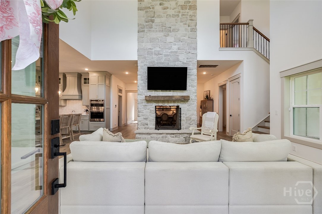 1650 Highway 17 Guyton, GA 31312 - Photo 5 of 50