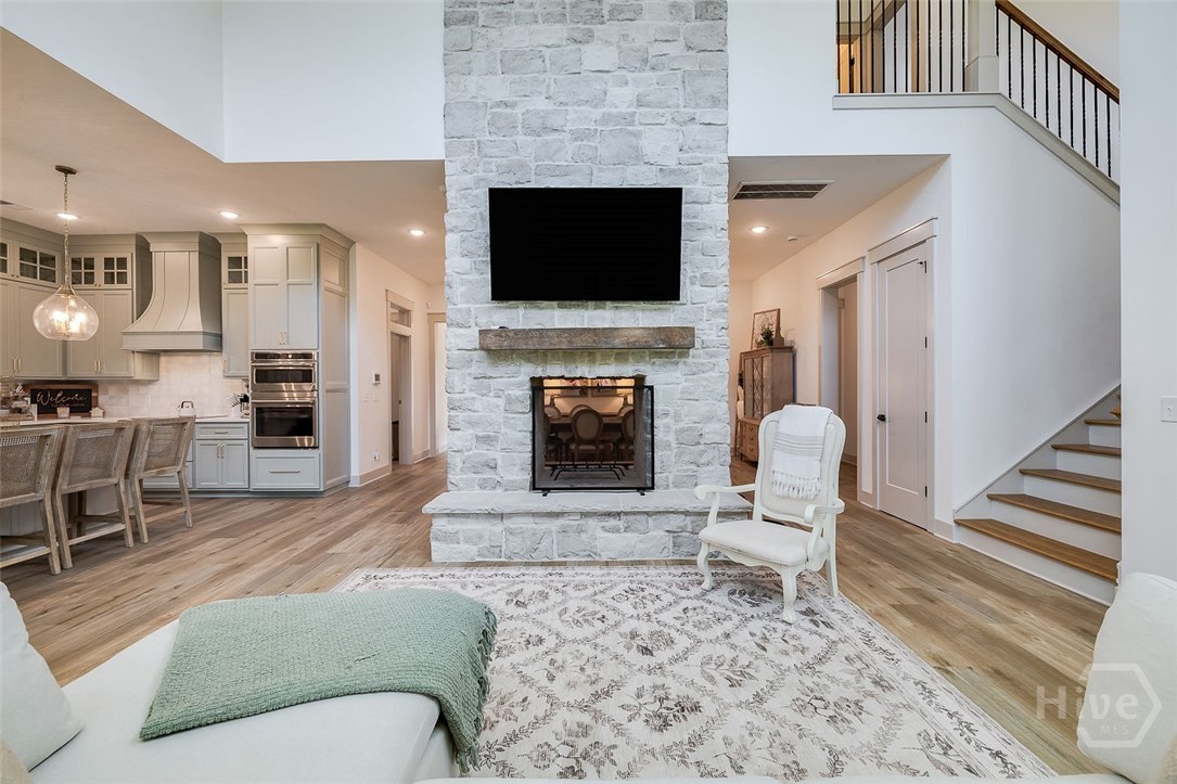 1650 Highway 17 Guyton, GA 31312 - Photo 9 of 50