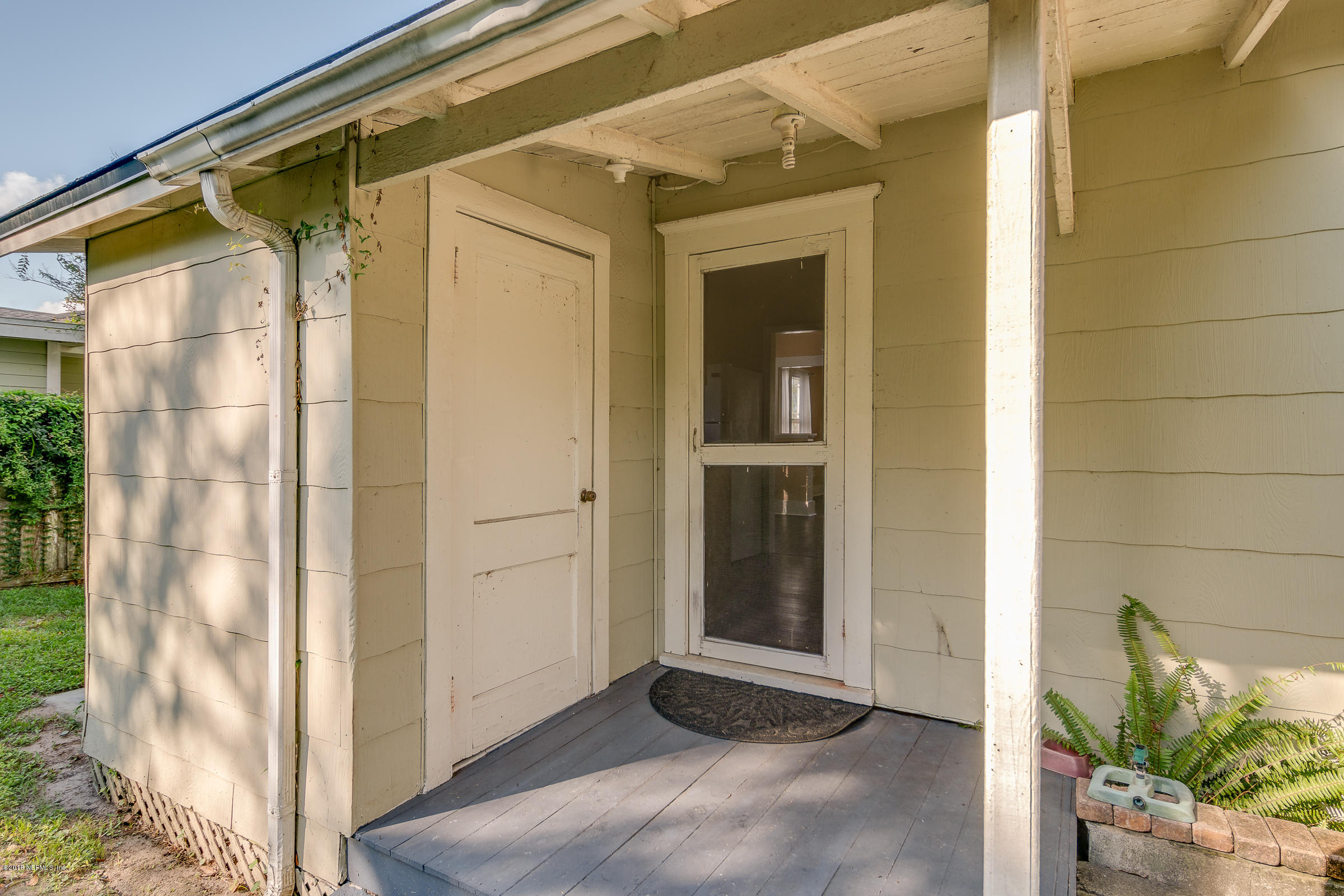 1509 Mayfair Road Jacksonville, FL 32207 - Photo 22 of 22 a view of front door