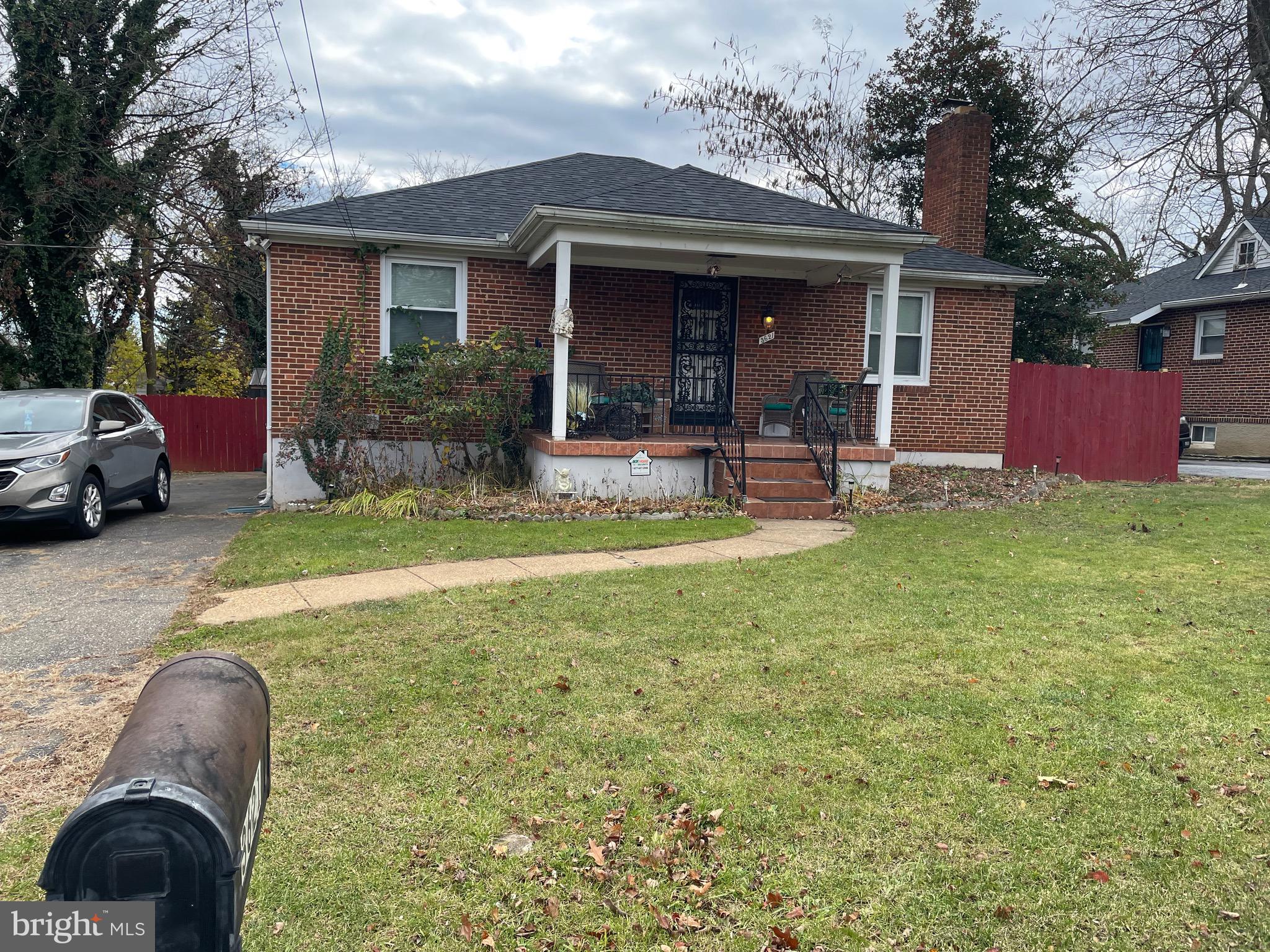 3621 Langrehr Road Windsor Mill, MD 21244 - Photo 1 of 39