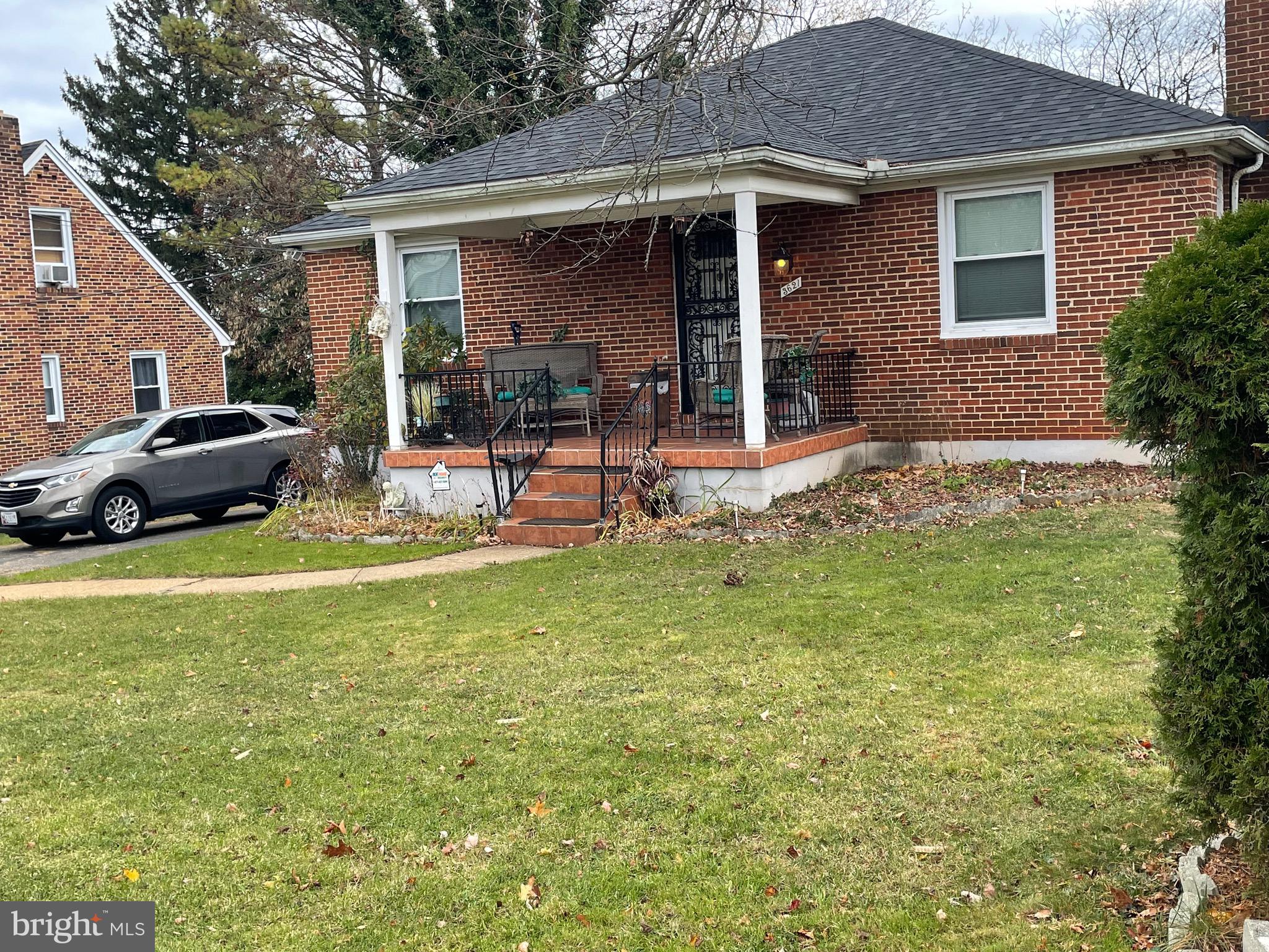3621 Langrehr Road Windsor Mill, MD 21244 - Photo 3 of 39