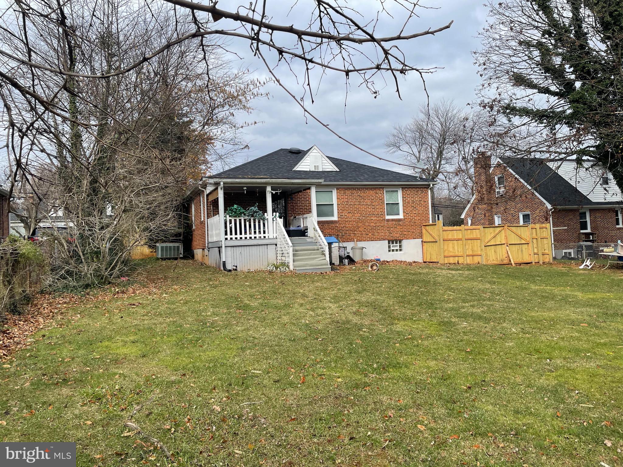 3621 Langrehr Road Windsor Mill, MD 21244 - Photo 34 of 39