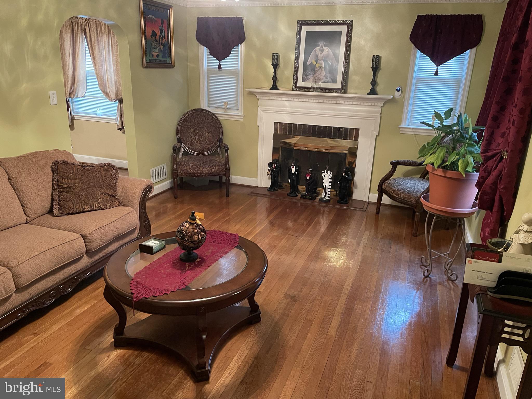 3621 Langrehr Road Windsor Mill, MD 21244 - Photo 7 of 39