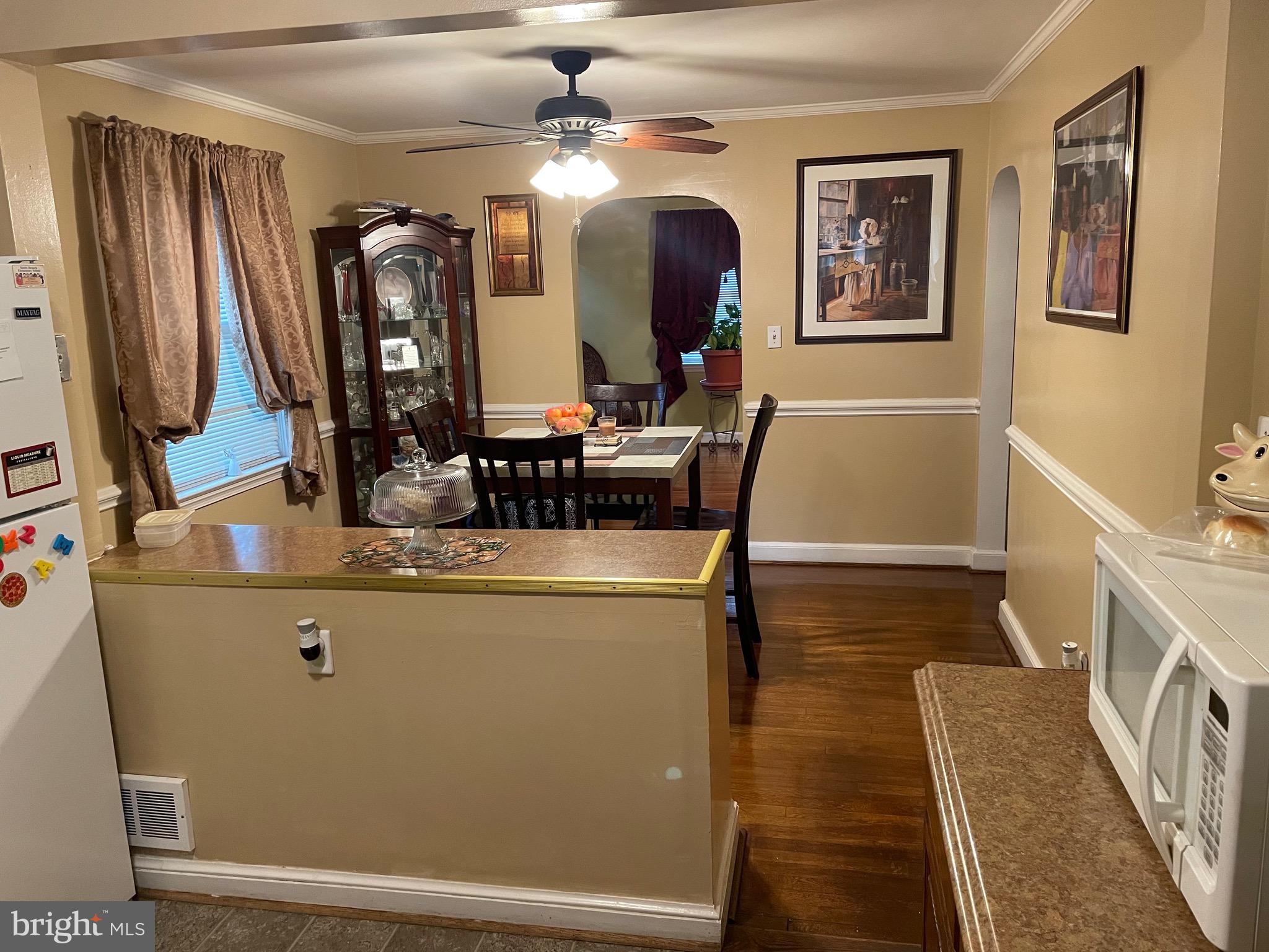 3621 Langrehr Road Windsor Mill, MD 21244 - Photo 8 of 39