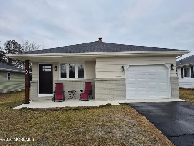 $2,250 | 9 Frederiksted Street, Toms River, NJ 08757