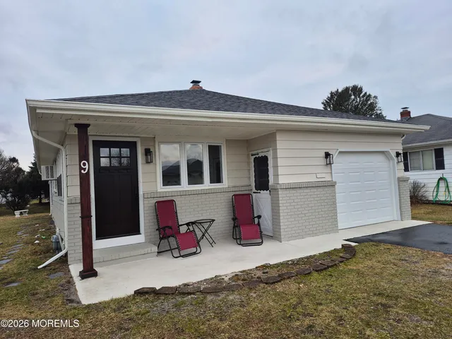 $2,250 | 9 Frederiksted Street, Toms River, NJ 08757