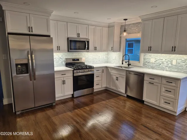 $2,250 | 9 Frederiksted Street, Toms River, NJ 08757