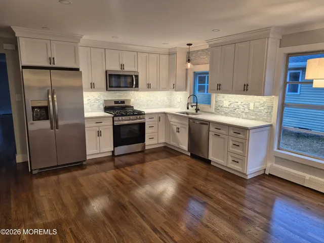 $2,250 | 9 Frederiksted Street, Toms River, NJ 08757