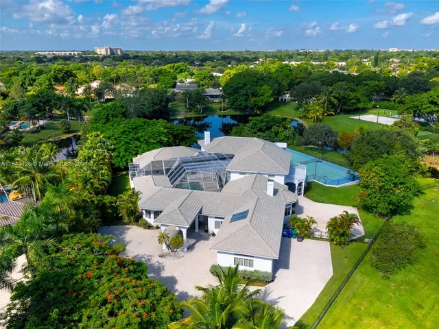 $4,800,000 | 4010 Northwest 100th Avenue, Coral Springs, FL 33065