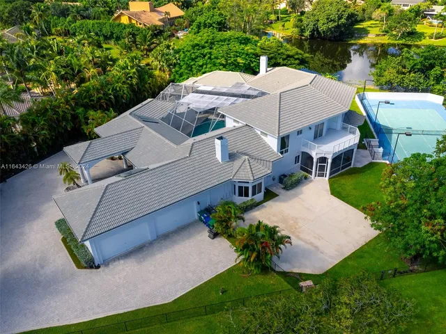 $4,800,000 | 4010 Northwest 100th Avenue, Coral Springs, FL 33065