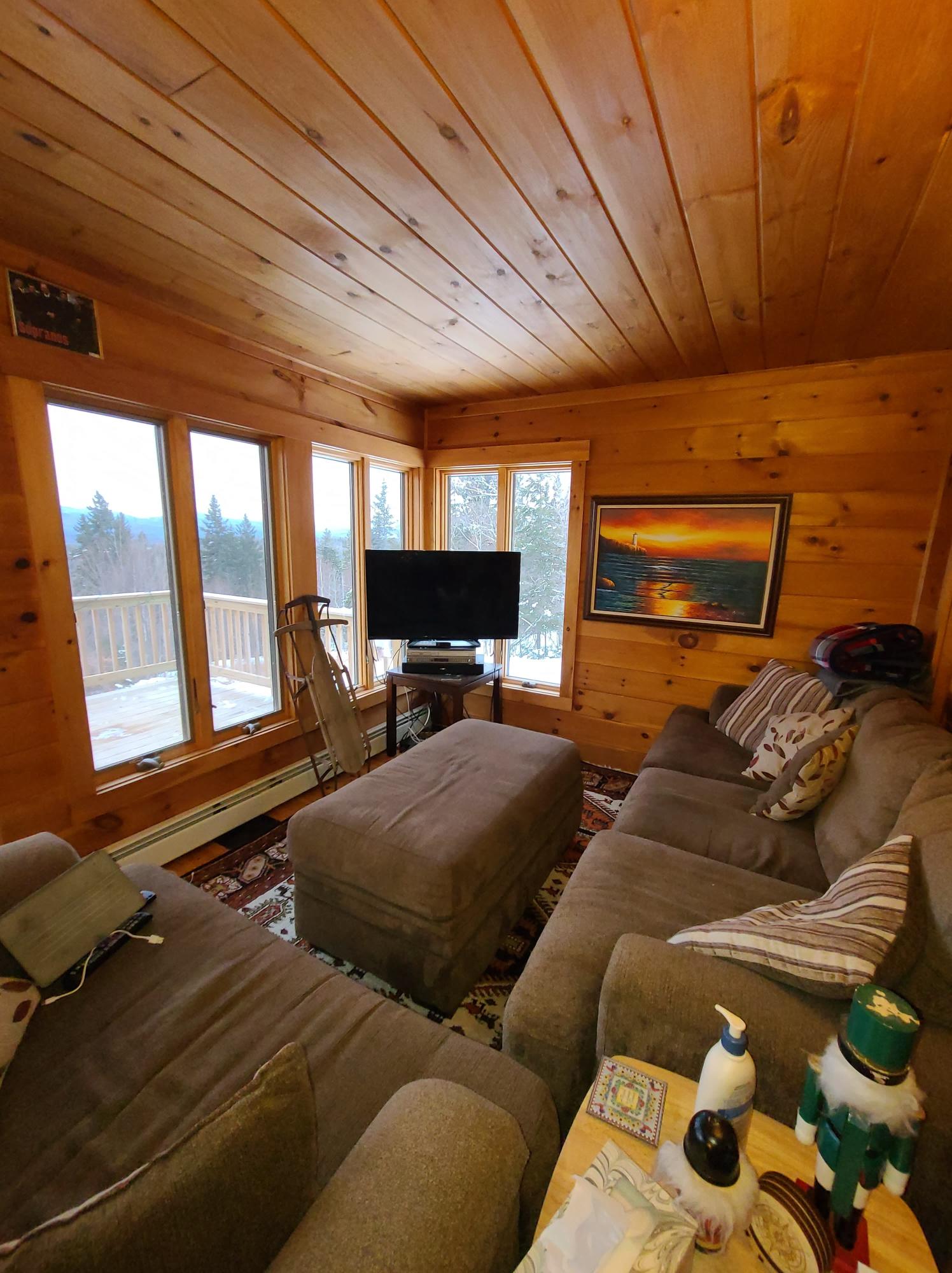 336 Eustis Ridge Road Eustis, ME 04936 - Photo 5 of 22 16